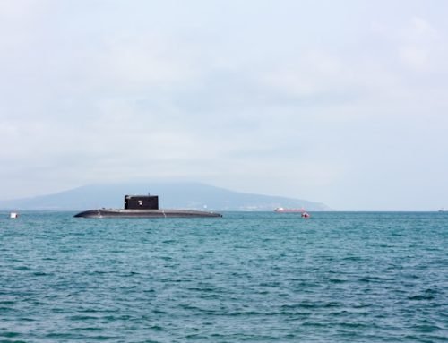 The Strategic Need for Smaller Operational Submarines in Modern Navies